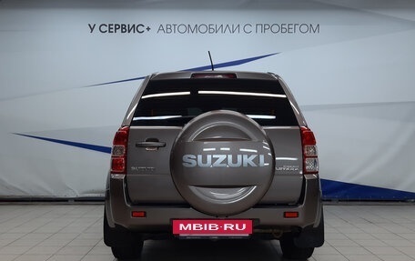 Suzuki Grand Vitara, 2014 год, 1 395 000 рублей, 4 фотография