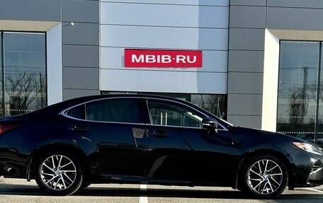 Lexus ES VII, 2015 год, 2 799 000 рублей, 4 фотография