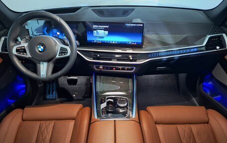 BMW X5, 2023 год, 15 410 000 рублей, 4 фотография