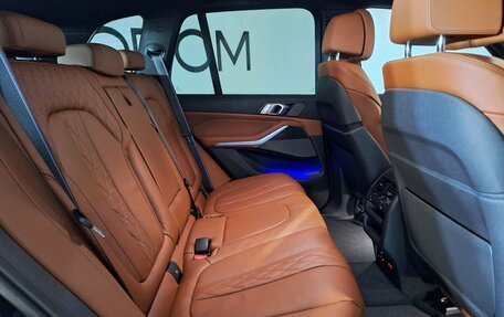 BMW X5, 2023 год, 15 410 000 рублей, 7 фотография
