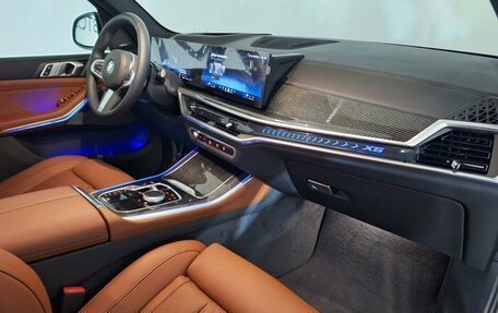 BMW X5, 2023 год, 15 410 000 рублей, 6 фотография