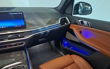 BMW X5, 2023 год, 15 410 000 рублей, 8 фотография