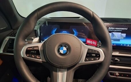 BMW X5, 2023 год, 15 410 000 рублей, 9 фотография
