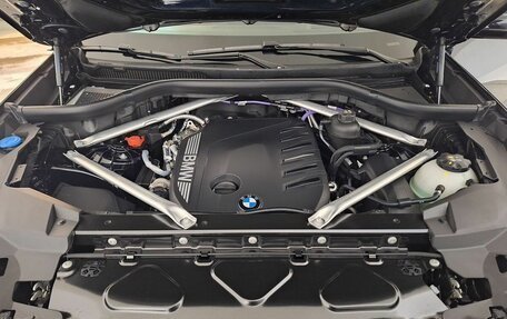 BMW X5, 2023 год, 15 410 000 рублей, 15 фотография