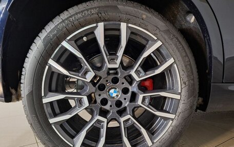 BMW X5, 2023 год, 15 410 000 рублей, 24 фотография