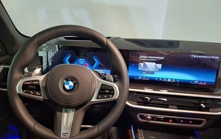 BMW X5, 2023 год, 15 410 000 рублей, 18 фотография