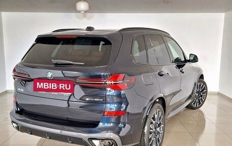 BMW X5, 2023 год, 15 410 000 рублей, 3 фотография