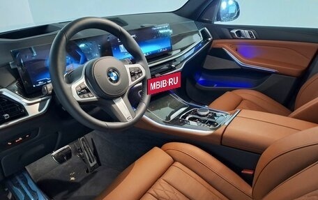 BMW X5, 2023 год, 15 410 000 рублей, 5 фотография