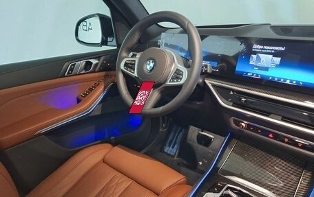 BMW X5, 2023 год, 15 410 000 рублей, 17 фотография