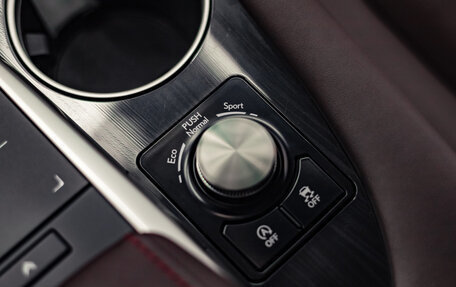 Lexus RX IV рестайлинг, 2020 год, 6 590 000 рублей, 23 фотография