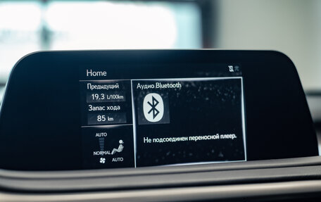 Lexus RX IV рестайлинг, 2020 год, 6 590 000 рублей, 25 фотография