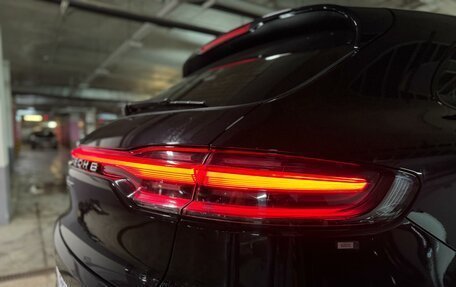 Porsche Macan I рестайлинг, 2021 год, 6 950 000 рублей, 17 фотография