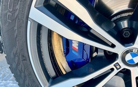 BMW X7, 2019 год, 8 499 000 рублей, 2 фотография