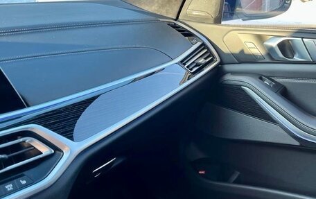 BMW X7, 2019 год, 8 499 000 рублей, 8 фотография