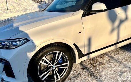 BMW X7, 2019 год, 8 499 000 рублей, 6 фотография