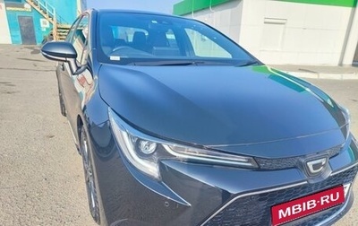 Toyota Corolla, 2019 год, 2 200 000 рублей, 1 фотография