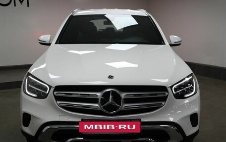 Mercedes-Benz GLC, 2022 год, 7 159 000 рублей, 3 фотография