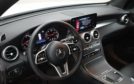Mercedes-Benz GLC, 2022 год, 7 159 000 рублей, 8 фотография