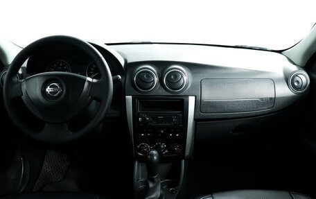 Nissan Almera, 2013 год, 550 000 рублей, 11 фотография