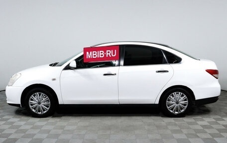 Nissan Almera, 2013 год, 550 000 рублей, 8 фотография