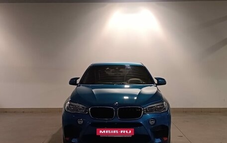 BMW X6 M, 2015 год, 4 650 000 рублей, 2 фотография