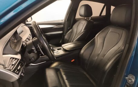 BMW X6 M, 2015 год, 4 650 000 рублей, 13 фотография