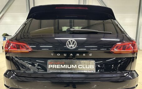 Volkswagen Touareg III, 2020 год, 7 299 000 рублей, 10 фотография