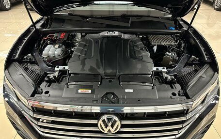 Volkswagen Touareg III, 2020 год, 7 299 000 рублей, 7 фотография