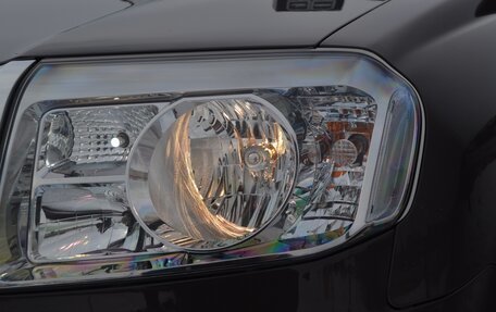 Honda Pilot III рестайлинг, 2012 год, 2 250 000 рублей, 19 фотография