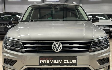 Volkswagen Tiguan II, 2020 год, 3 599 000 рублей, 8 фотография