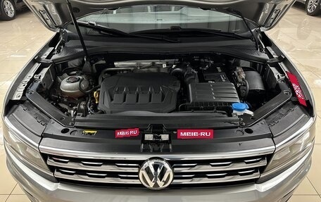 Volkswagen Tiguan II, 2020 год, 3 599 000 рублей, 7 фотография