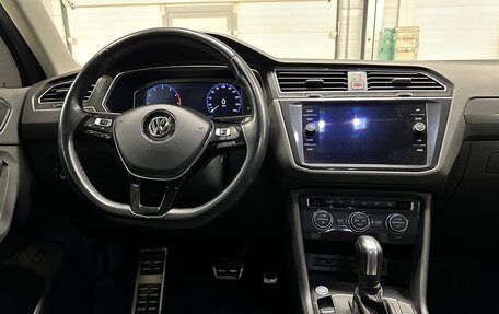 Volkswagen Tiguan II, 2020 год, 3 599 000 рублей, 23 фотография