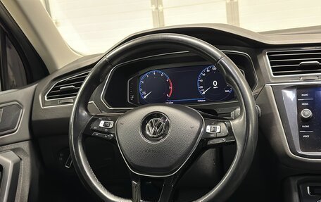 Volkswagen Tiguan II, 2020 год, 3 599 000 рублей, 19 фотография
