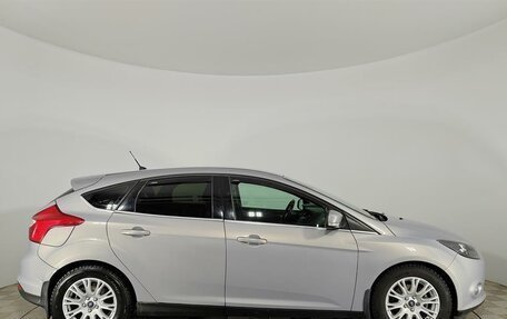 Ford Focus III, 2013 год, 899 000 рублей, 4 фотография