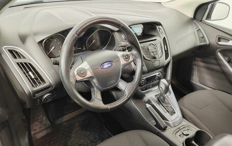 Ford Focus III, 2013 год, 899 000 рублей, 14 фотография