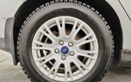 Ford Focus III, 2013 год, 899 000 рублей, 10 фотография