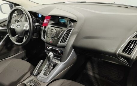 Ford Focus III, 2013 год, 899 000 рублей, 13 фотография