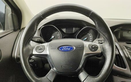 Ford Focus III, 2013 год, 899 000 рублей, 19 фотография