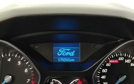 Ford Focus III, 2013 год, 899 000 рублей, 20 фотография