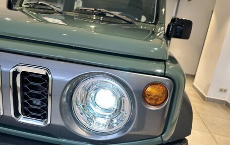 Suzuki Jimny, 2023 год, 4 150 000 рублей, 12 фотография