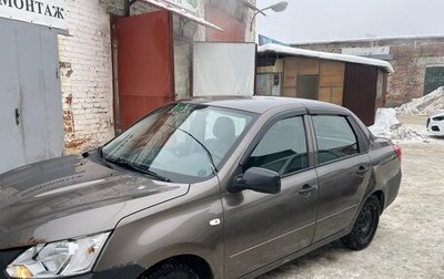 Datsun on-DO I рестайлинг, 2016 год, 380 000 рублей, 1 фотография