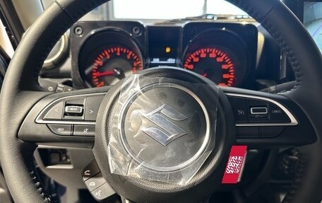 Suzuki Jimny, 2023 год, 4 150 000 рублей, 18 фотография