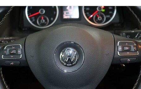 Volkswagen Tiguan I, 2016 год, 1 999 000 рублей, 12 фотография