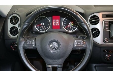 Volkswagen Tiguan I, 2016 год, 1 999 000 рублей, 11 фотография