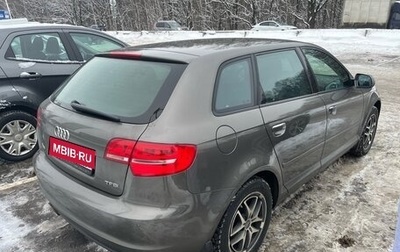 Audi A3, 2011 год, 1 290 000 рублей, 1 фотография
