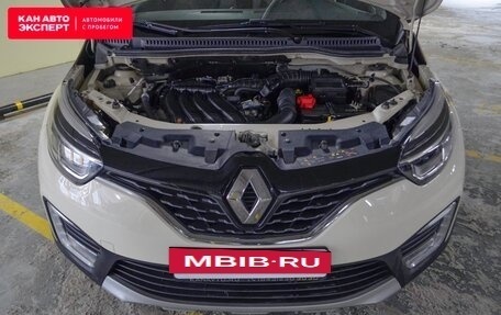Renault Kaptur I рестайлинг, 2018 год, 1 494 800 рублей, 10 фотография