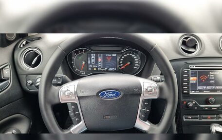 Ford Mondeo IV, 2012 год, 1 150 000 рублей, 8 фотография