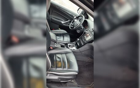Ford Mondeo IV, 2012 год, 1 150 000 рублей, 17 фотография