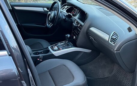 Audi A4 allroad, 2012 год, 1 885 000 рублей, 7 фотография