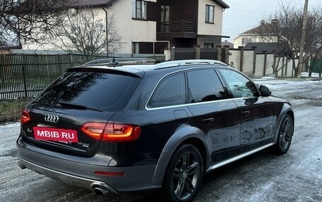 Audi A4 allroad, 2012 год, 1 885 000 рублей, 4 фотография
